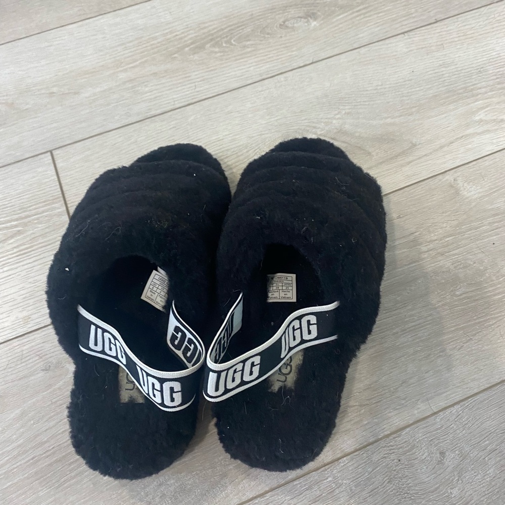 UGG Slippers